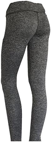 IF Yoga Clothing Ultimate Fitness Tights ✮ Women’s Workout Leggings Designed For A Perfect Fit