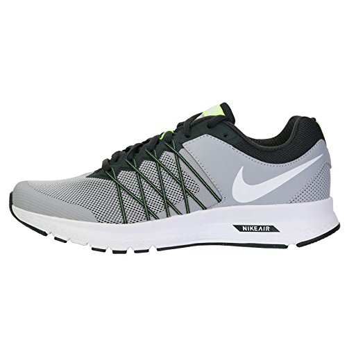 nike air relentless 6 msl grey running shoes