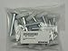 Genuine Whiting Part# 3228 Nylon Rollers, Pack of 12
