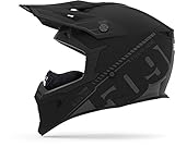 509 Tactical Helmet (Black Ops - Medium)