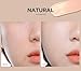 VELY VELY Aura Glow Cushion 17g (21 Light) Single - Moisturizing, UV block