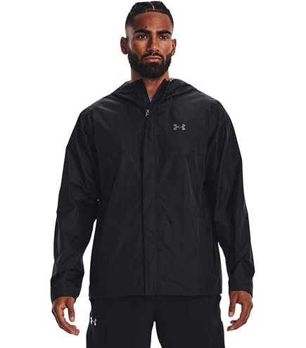 Under Armour Storm ジャケット 5XL Under Armour UA Storm Powerline InsulatedDISC XXL Black at Amazon