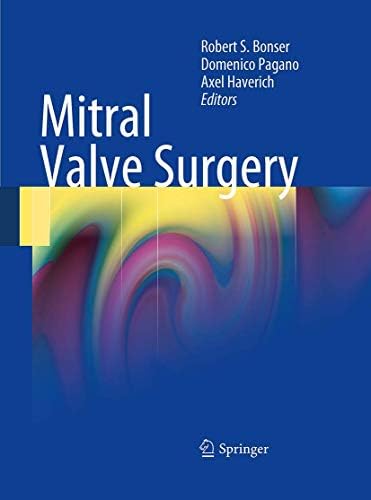 Carpentier's Reconstructive Valve Surgery: 9780721691688: Medicine