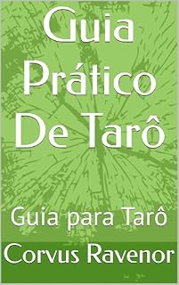 Livro Guia Prático De Tarô : Guia para Tarô