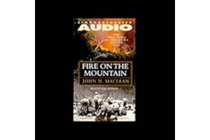 Fire on the Mountain
