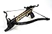 Cobra System Self Cocking Pistol Tactical Crossbow, 80-Pound