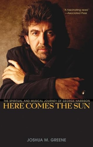 George Harrison: Be Here Now: Feinstein, Barry, Murray, Chris