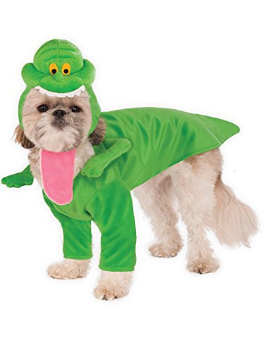 Rubies Costume Ghostbusters Slimer Dog Costume