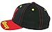 Disney Mickey Mouse Lettermouse Boys Baseball Cap [6013]