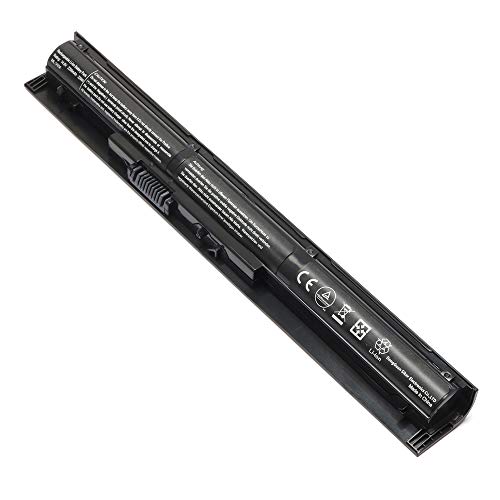VI04 V104 Replacement Laptop Battery for HP Envy 14 15 17 Series HP