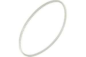 Glass Bandsaw Drive Belt for Diamond Tech DL1000 DL3000 DL300XL