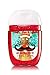 Bath & Body Works PocketBac Hand Gel Sanitizer Stasher Reindeer Raspberry