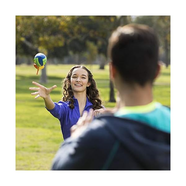 NERF Vortex Mega Football Aero Howler - Assorted Colours