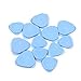 ETEPON Opening Pry Tool for Cell Phone Mobile Phone iPhone Screen Case LCD PDA Laptop Repair/Guitar Pick Blue Color