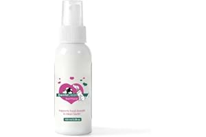 Paw Guardian Dental Spray DENTACLEAN - Dogs/Cats (1Pcs)