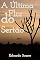 Livro A Última Flor do Sertão
