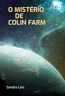 Livro O Mistério De Colin Farm