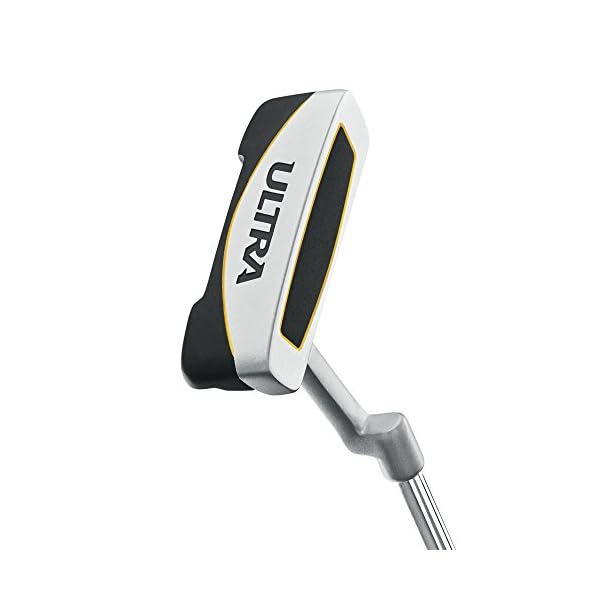WILSON Golf Men's 2017 Ultra Complete Package Set, Black - Image 8