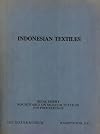 Indonesian textiles : Irene Emery Roundtable on Museum Textiles, 1979 proceedings