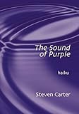 Paperback The Sound of Purple Book