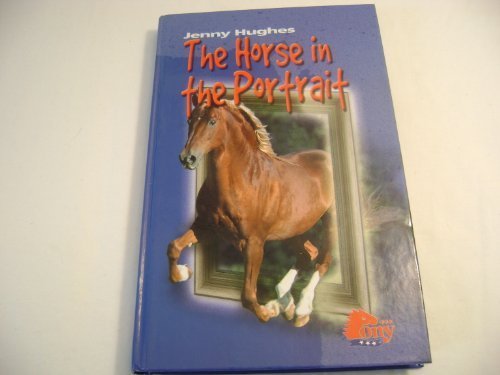The Horse in the Portrait