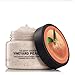 The Body Shop Vineyard Peach Body Scrub, 6.9 Oz