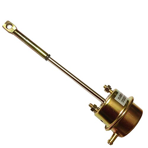 Buy Turbo Wastegate Actuator 7"8" Arm for Holset HX35 HX35W Turbo