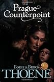Prague Counterpoint (Zion Covenant, Book 2) by 