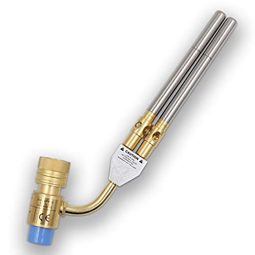Top 10 Butane Torch For Brazing of 2020 No Place Called Home