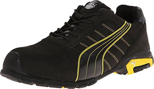 PUMAMen's Safety, Amsterdam Low Work Shoe