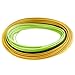 Rio Perception Fly Line Floating Accurate Angling Freshwater Fishing