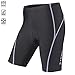 Ladies Viper 8 Panel Pro Cycling Shorts