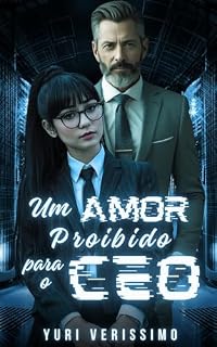 Livro Um amor proibido para o CEO