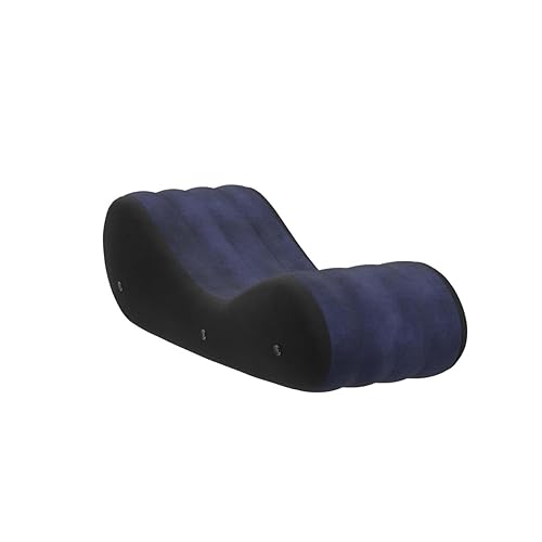 ptlsy Inflatable Chair for Adult, Lounge Chair with Household Air