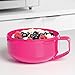 Sistema Microwave Breakfast Bowl, 850ml, Colors May Vary