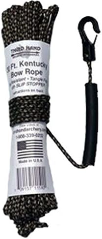 Third Hand Bow Rope 30 Feet
