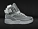 PATRICK EWING Athletics 33 HI Silver Reflective 1BM00146-050
