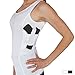 Executive Tank for Women with Concealed Carry by Undertech Undercover