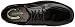 Florsheim Coronis Black, Men's, Steel Toe, SD, Dress Oxford
