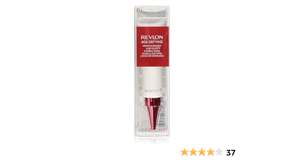 revlon wrinkle cream