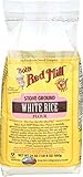 Bob's Red Mill, Gluten Free Rice Flour, 1.5 lb