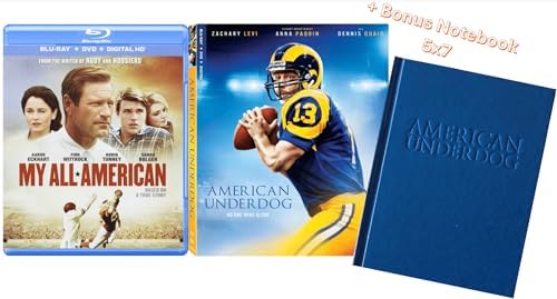 Amazon.com: My All American : Movies & TV