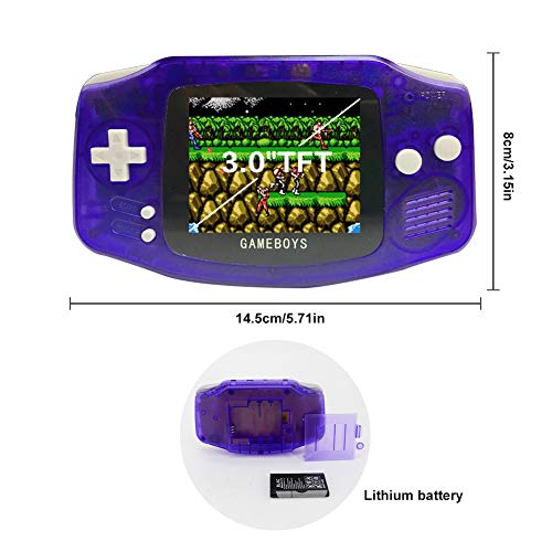 2 FAITHPRO+Handheld+Console+Charger+Supports