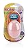 Nuby Paci-Cradle Pacifier Box, Colors May Vary
