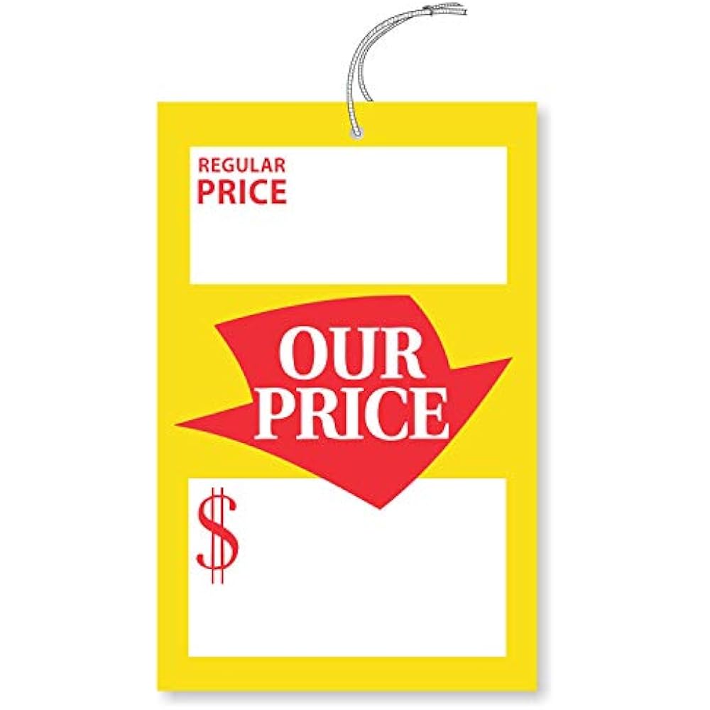 Smart labels welkom trading hours