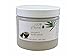 100% Pure: All Natural and Organic, Body Scrub - Coconut, 16 oz