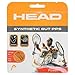 HEAD Synthetic Gut PPS Multifilament Tennis Racket String Set - Black, 17 Gauge Racquet String