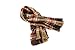 VIISHOW Fever Stylish Warm Blanket Scarf Gorgeous Wrap Shawl,B Brown Mix,One Size
