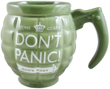 dads army mugs