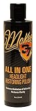 McKee's 37 MK37-121 All In One Headlight Restoring Polish 8 Fluid_Ounces